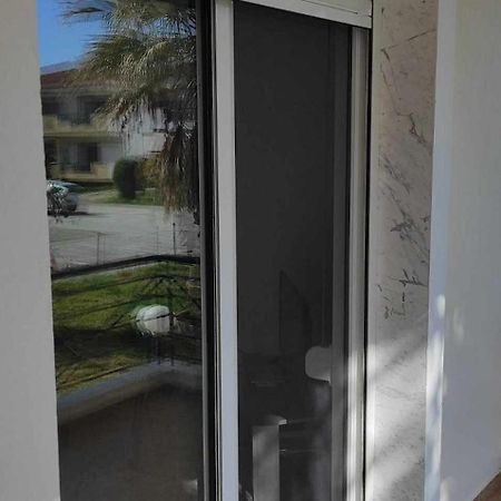 Esperides Villas I Skala Fourkas Luaran gambar