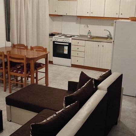 Esperides Villas I Skala Fourkas Luaran gambar