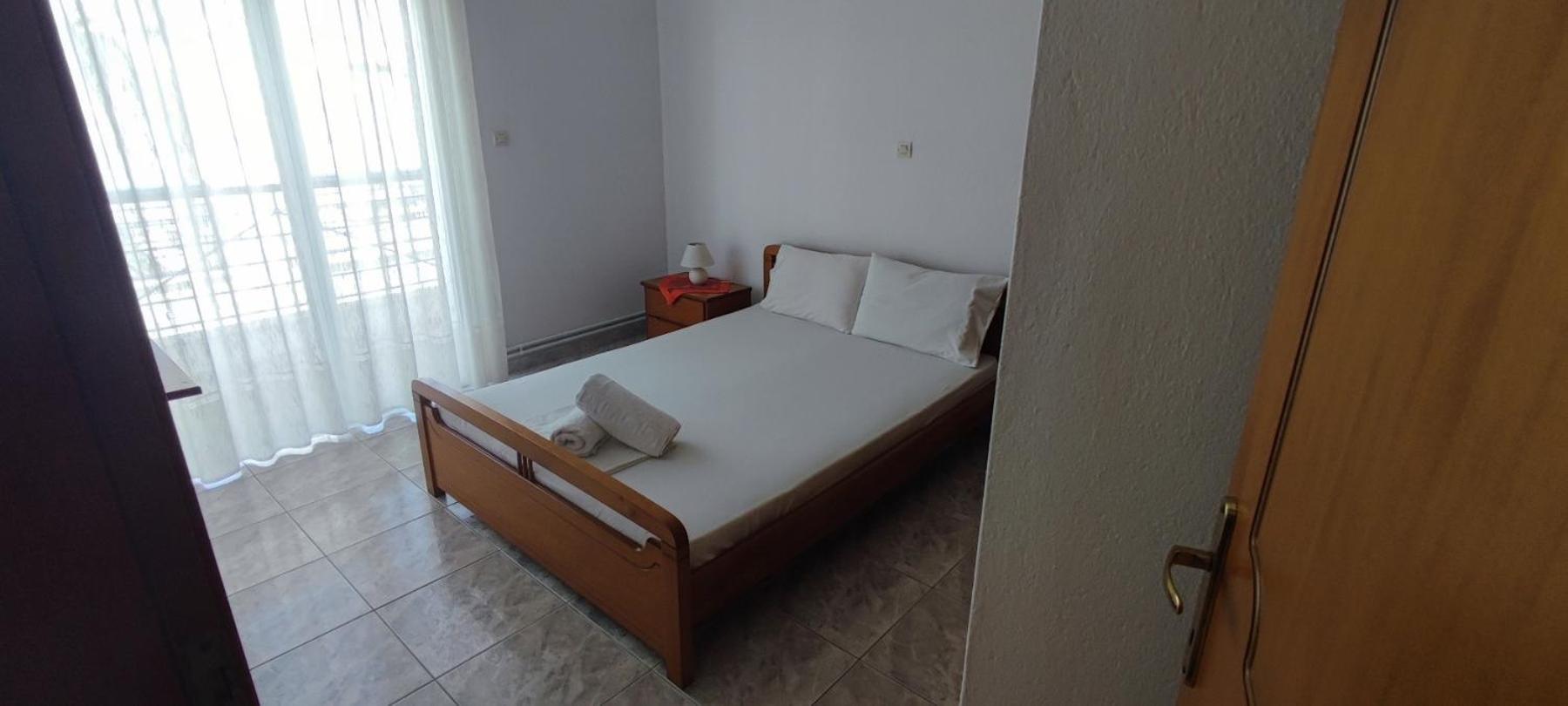 Esperides Villas I Skala Fourkas Luaran gambar