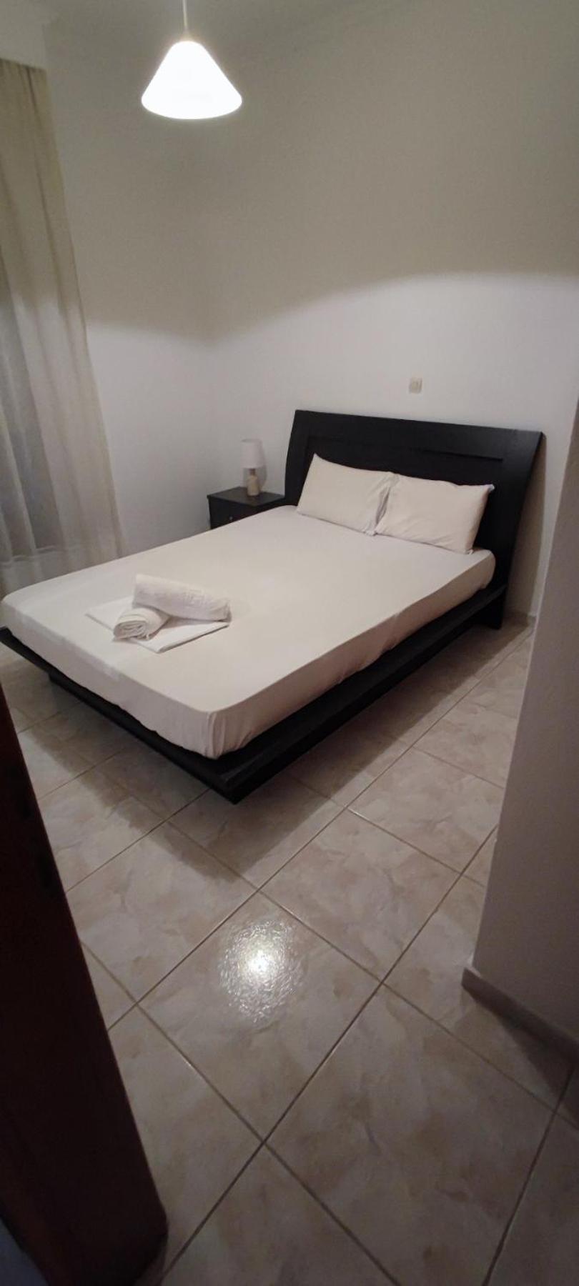 Esperides Villas I Skala Fourkas Luaran gambar