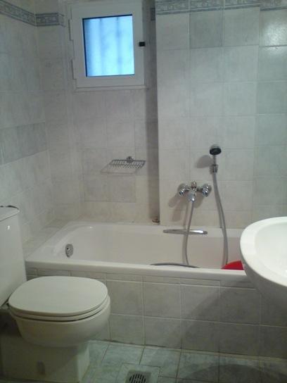 Esperides Villas I Skala Fourkas Luaran gambar