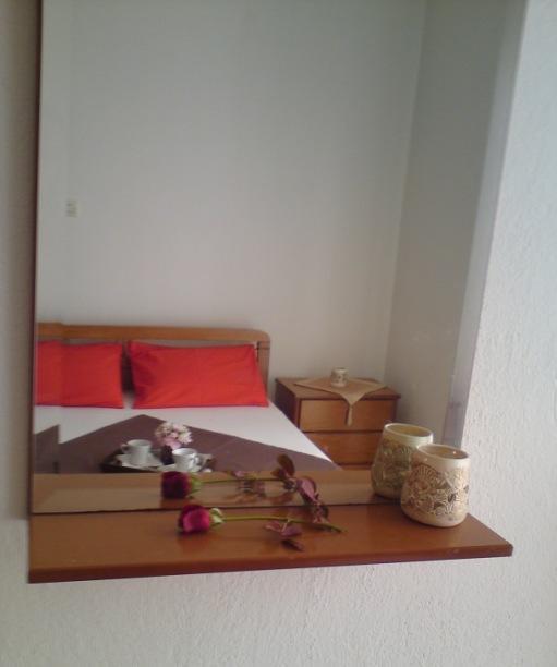 Esperides Villas I Skala Fourkas Luaran gambar
